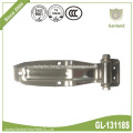 Semi Trailer Truck Stainless Steel Blade Hinge